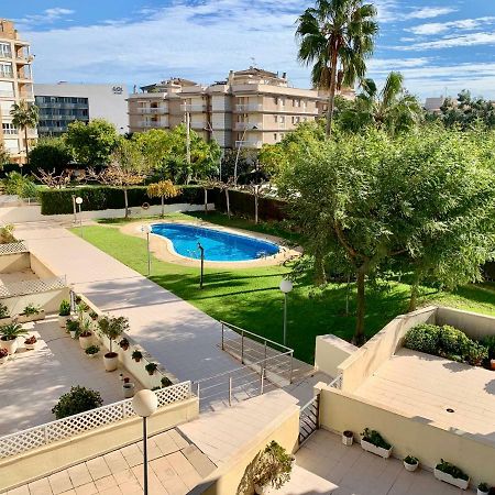 Apartamento - Wifi Free - Piscina 250 M Playa Cambrils Exterior photo