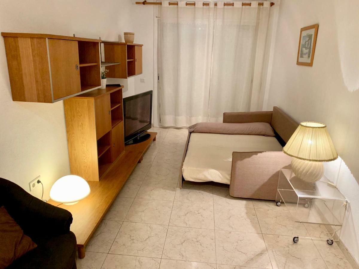 Apartamento - Wifi Free - Piscina 250 M Playa Cambrils Exterior photo