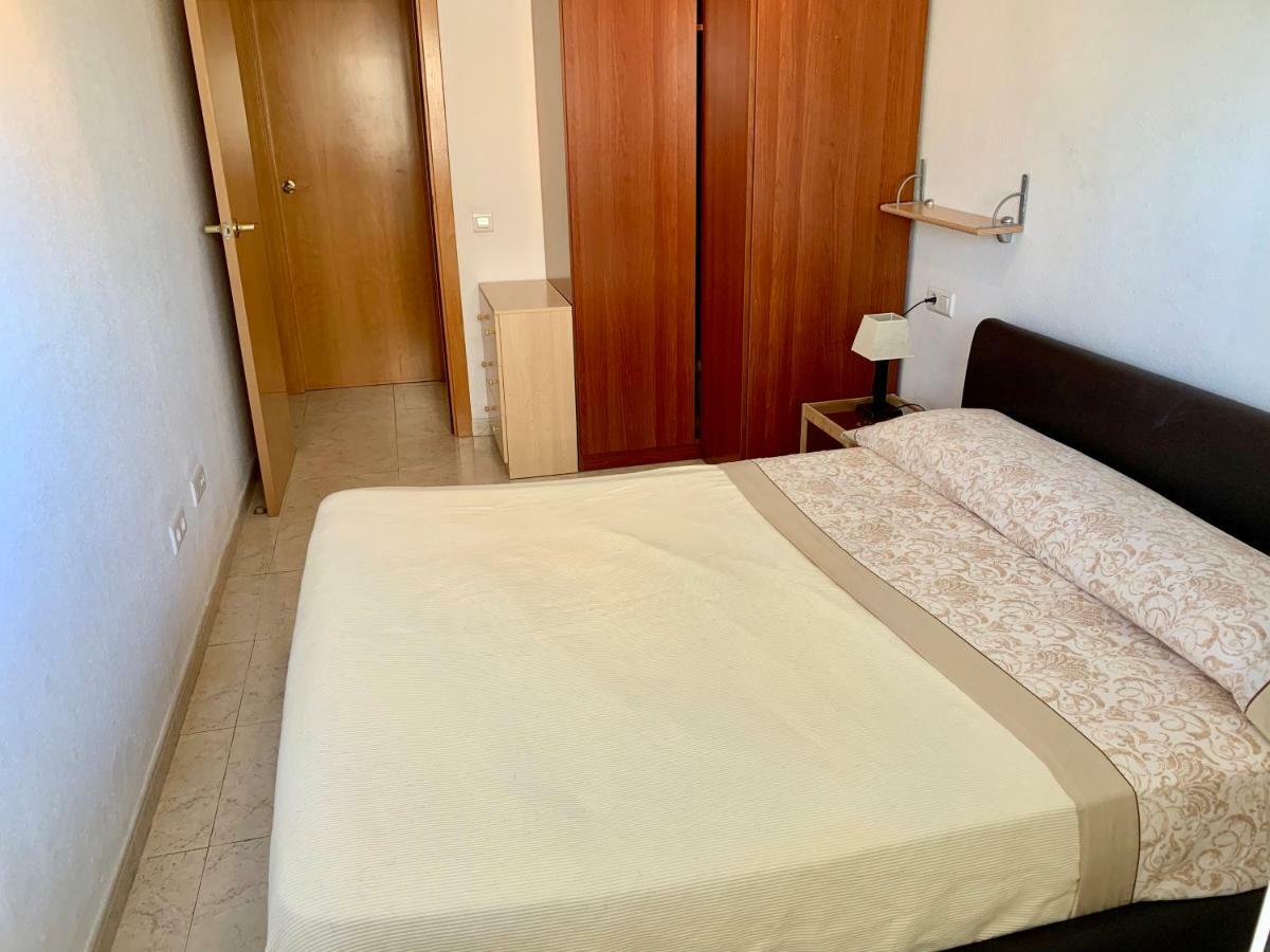 Apartamento - Wifi Free - Piscina 250 M Playa Cambrils Exterior photo