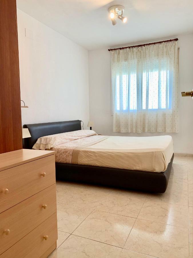 Apartamento - Wifi Free - Piscina 250 M Playa Cambrils Exterior photo