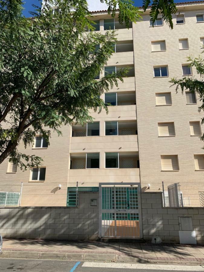 Apartamento - Wifi Free - Piscina 250 M Playa Cambrils Exterior photo