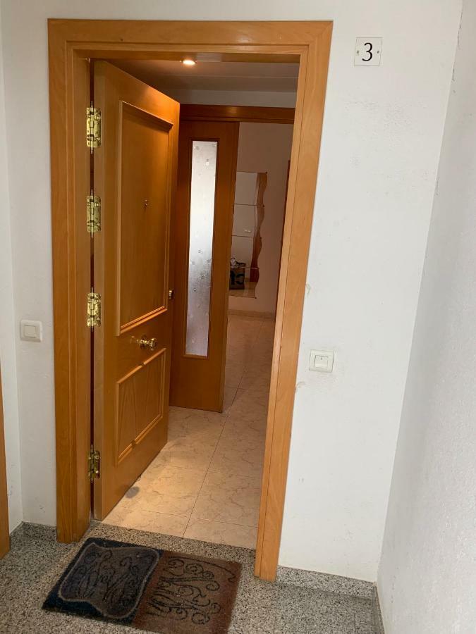 Apartamento - Wifi Free - Piscina 250 M Playa Cambrils Exterior photo