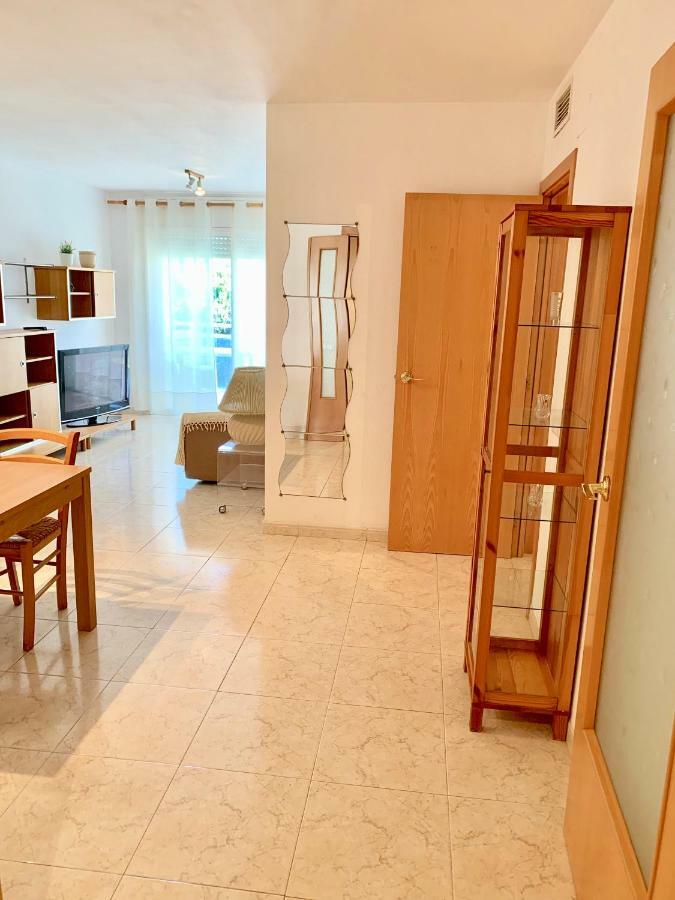 Apartamento - Wifi Free - Piscina 250 M Playa Cambrils Exterior photo